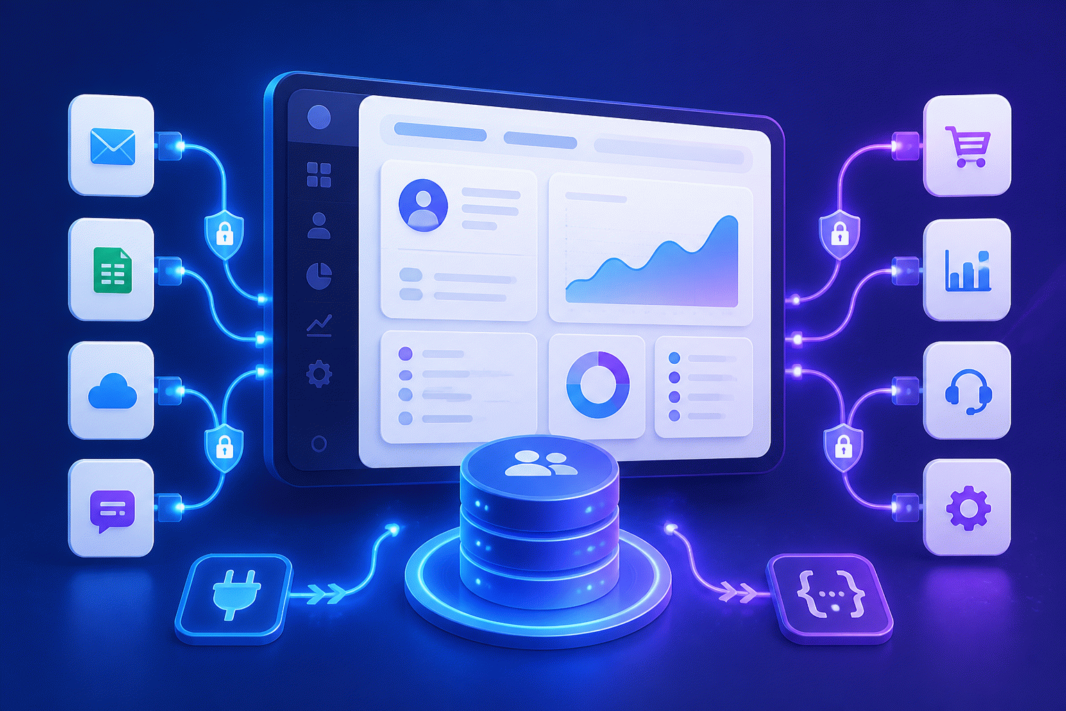 API & Integrations preview
