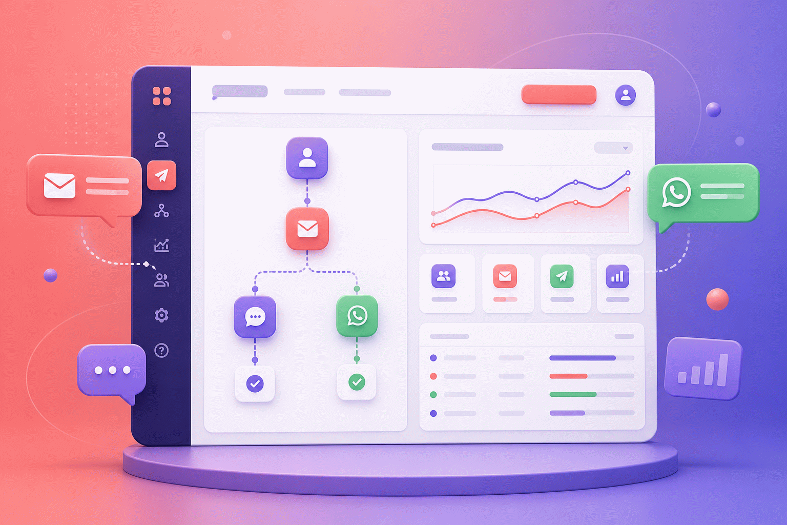Marketing 360 preview